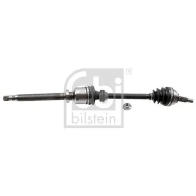 Árbol de transmisión FEBI BILSTEIN 182884 Últimas Unidades